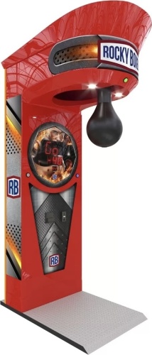 Rocky Boxer SP-17840 силомер