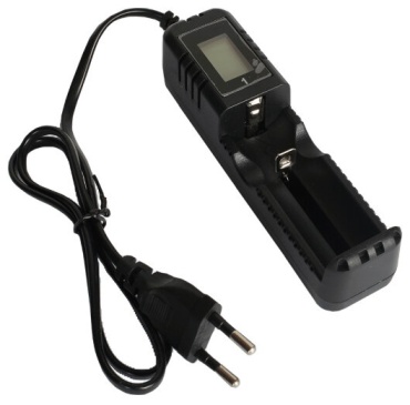 Зарядное устройство HD HD-8990B