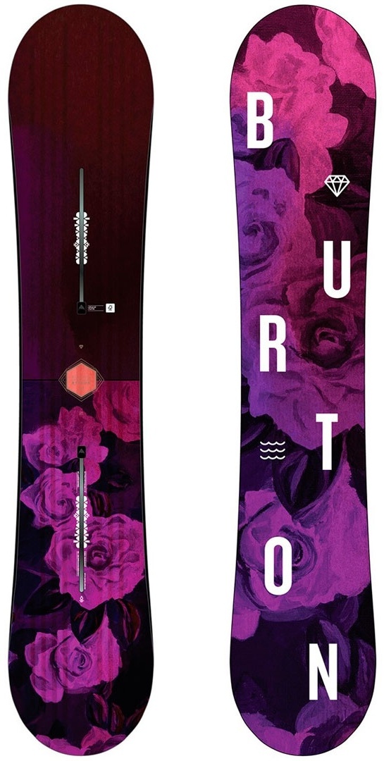 BURTON Stylus 18 19 142