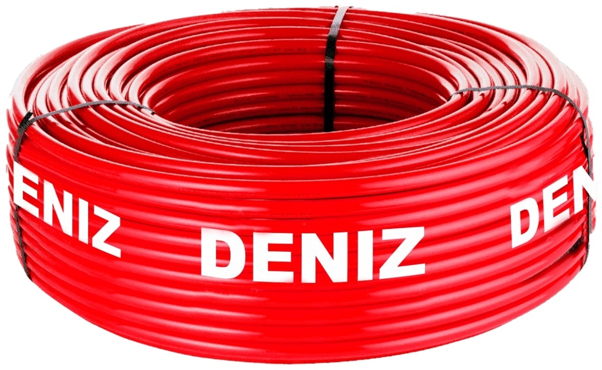 Deniz PE-RT полиэтилен 200 м, 20 мм