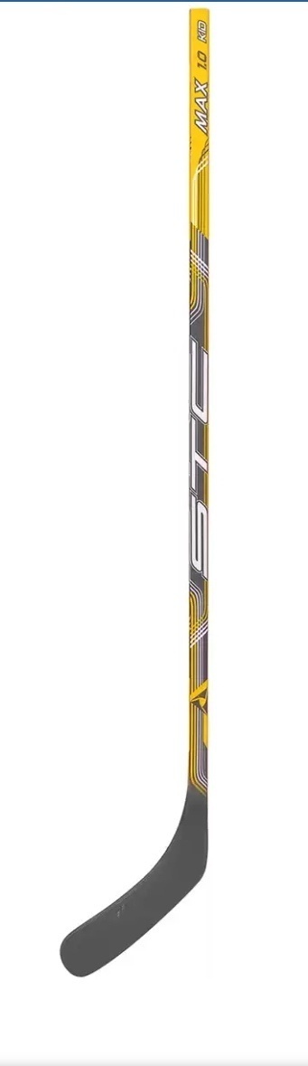 Хоккейная клюшка STC Max 1.0 детская (YTH) 20 flex P29
