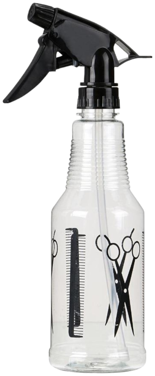 Beautyfor Распылитель для парикмахера 400 мл
