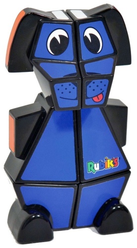 Головоломка Rubik's КР5039
