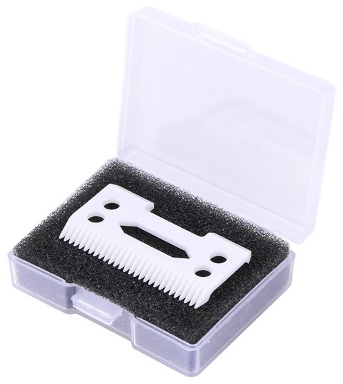 Нож керамический для Wahl magic clip, senior, superTaper