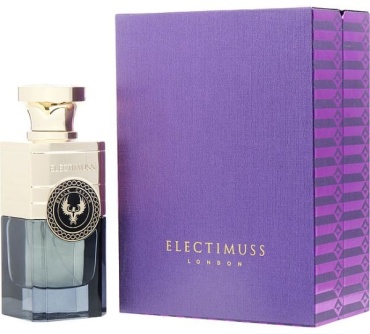 Electimuss Black Caviar духи PARFUM 100 мл, унисекс
