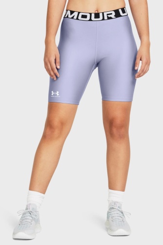 Велосипедки Under Armour сиреневый