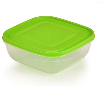 Ucsan plastik контейнер M-1149, пластик