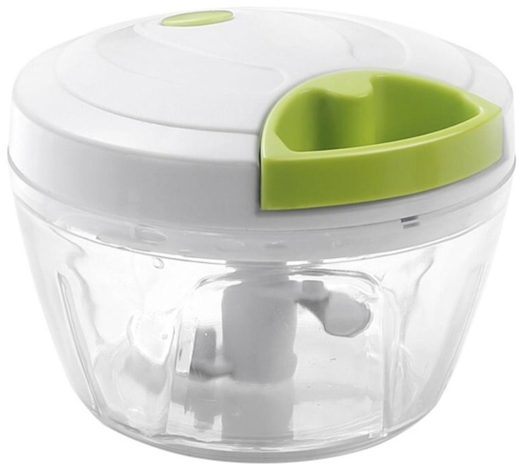 OUTAD аппарат для нарезки outad Mini Vegetable Chopper, пластик