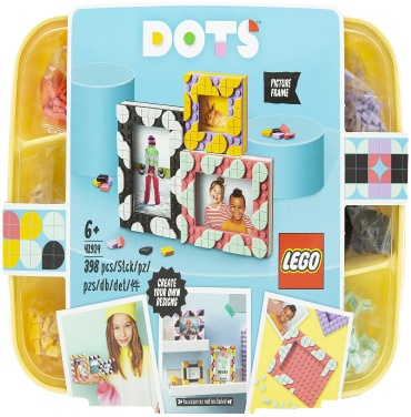 LEGO DOTS 41914 Креативные фоторамки
