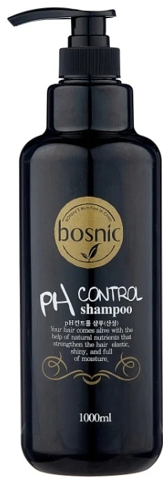 BOSNIC PH Control шампунь 1000 мл
