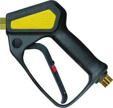 R+m пистолет для мойки ST-2300, 1 шт