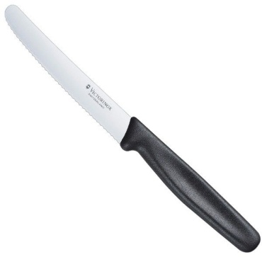 Универсальный Victorinox 5.0833, лезвие: нержавеющая сталь 1 шт