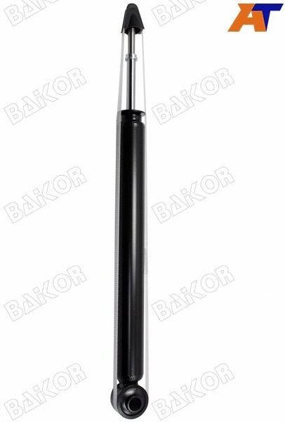 Амортизатор BAIKOR задний BKSA0056 1 шт