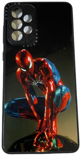 Чехол для Samsung Galaxy A53 рисунок