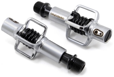 контактные Crankbrothers 14791 Eggbeater 1 серебристый