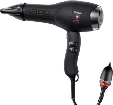 Valera 4200EQ фен черный