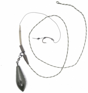 ZHETYSU CARP 001