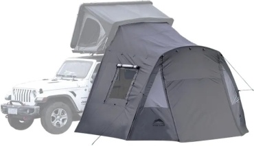 Wild Land автопалатка Annex B/WL-AN-B серый