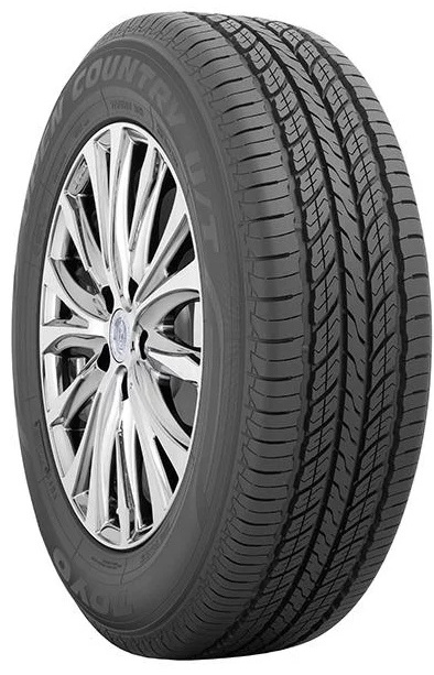Купить Toyo Open Country U/T 225/65 R17 102H в Алматы – Магазин на Kaspi.kz
