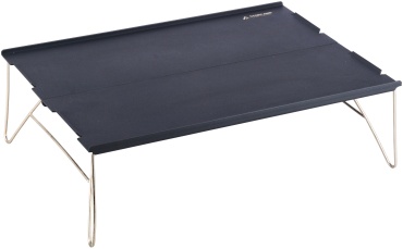 STARCAMP стол Mini Folding Table HX-H19 черный