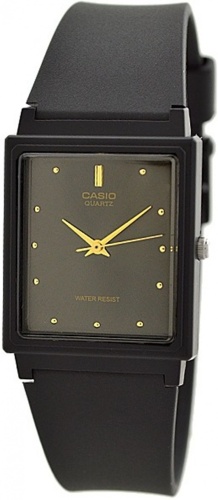 Кварцевые CASIO MQ-38-1ADF пластик