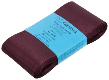 GAMMA AL-50P №156 т.фиолетовый