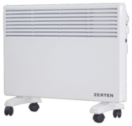 Конвектор Zerten ZK-20 (U) белый