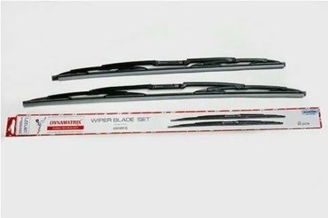 Щетка каркасная DYNAMATRIX 6555DCS 650 мм, 2 шт
