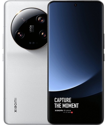 Купить Смартфон Xiaomi 13 Ultra 5G 16 ГБ/512 ГБ белый в Алматы ...