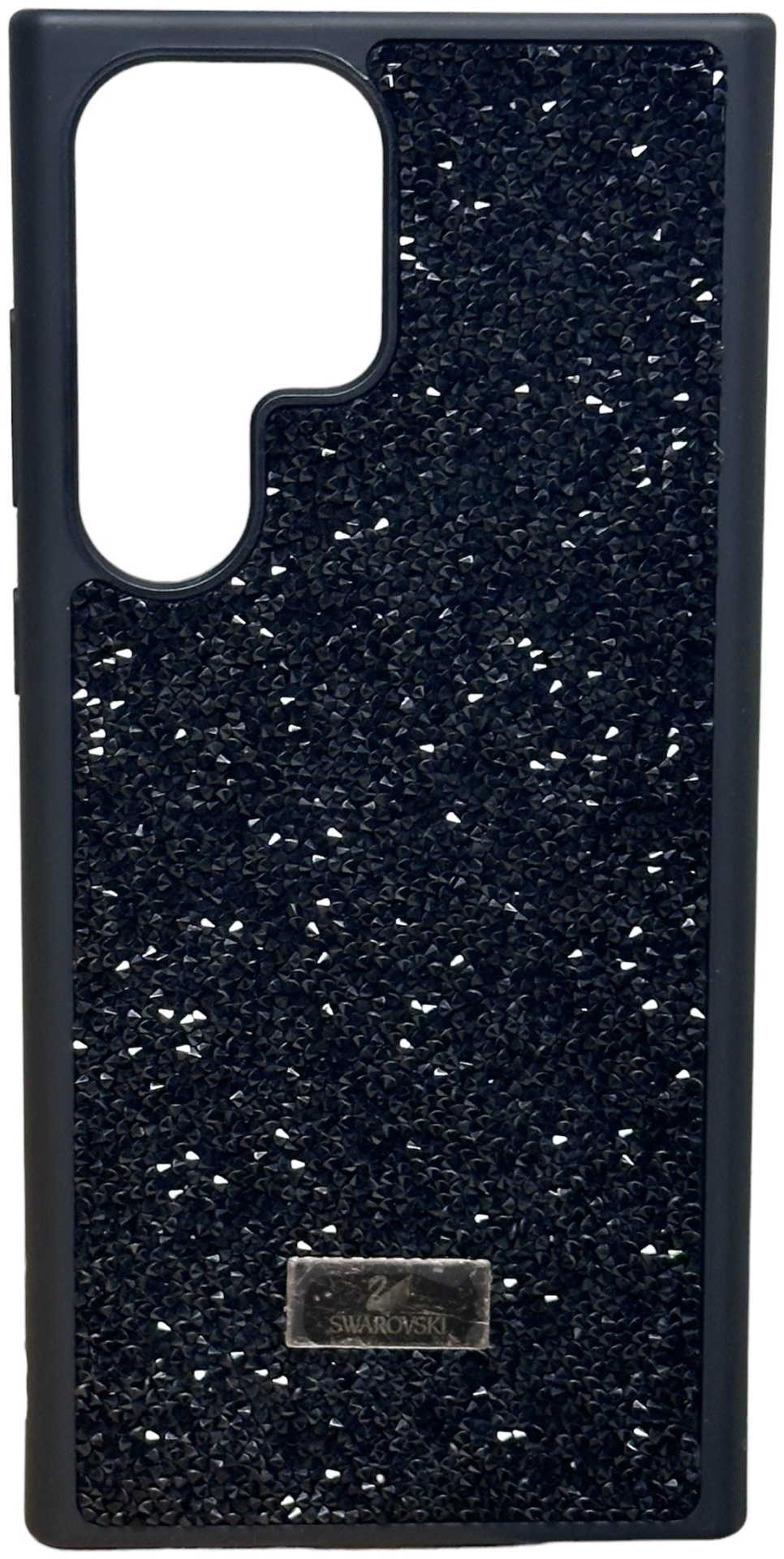 Купить Чехол Для Samsung Galaxy S23 Ultra черный в Алматы – Магазин на ...