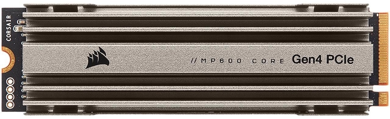 Corsair MP600 CORE CSSD-F2000GBMP600COR 2TB