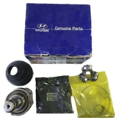 Hyundai шрус внутренний 495r3f2020