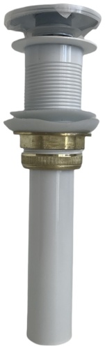 Донный клапан без перелива Aquant 8027 B 1 1/4
