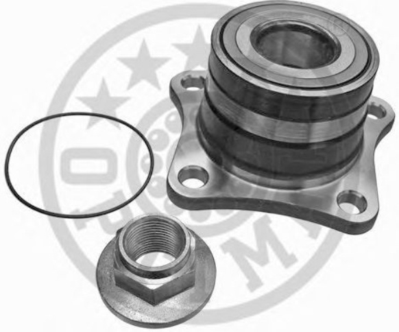 OPTIMAL подшипник ступицы 982857