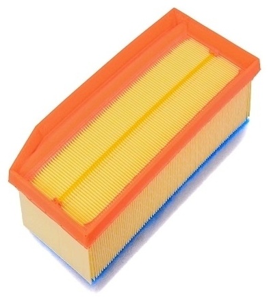 MANN-FILTER воздушный фильтр C27030