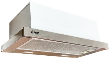 ARIO AR-6002SW2 серый