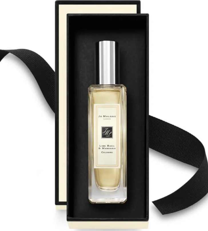 Купить Jo Malone Lime Basil & Mandarin одеколон EDC 30 мл, унисекс в ...