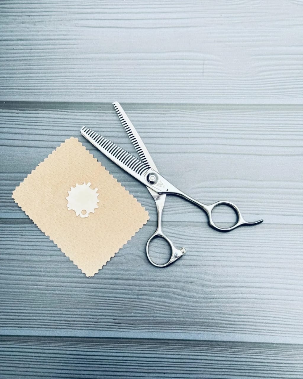 Winsome Shears филировочные ножницы длина полотна 6 дюйм 1 шт