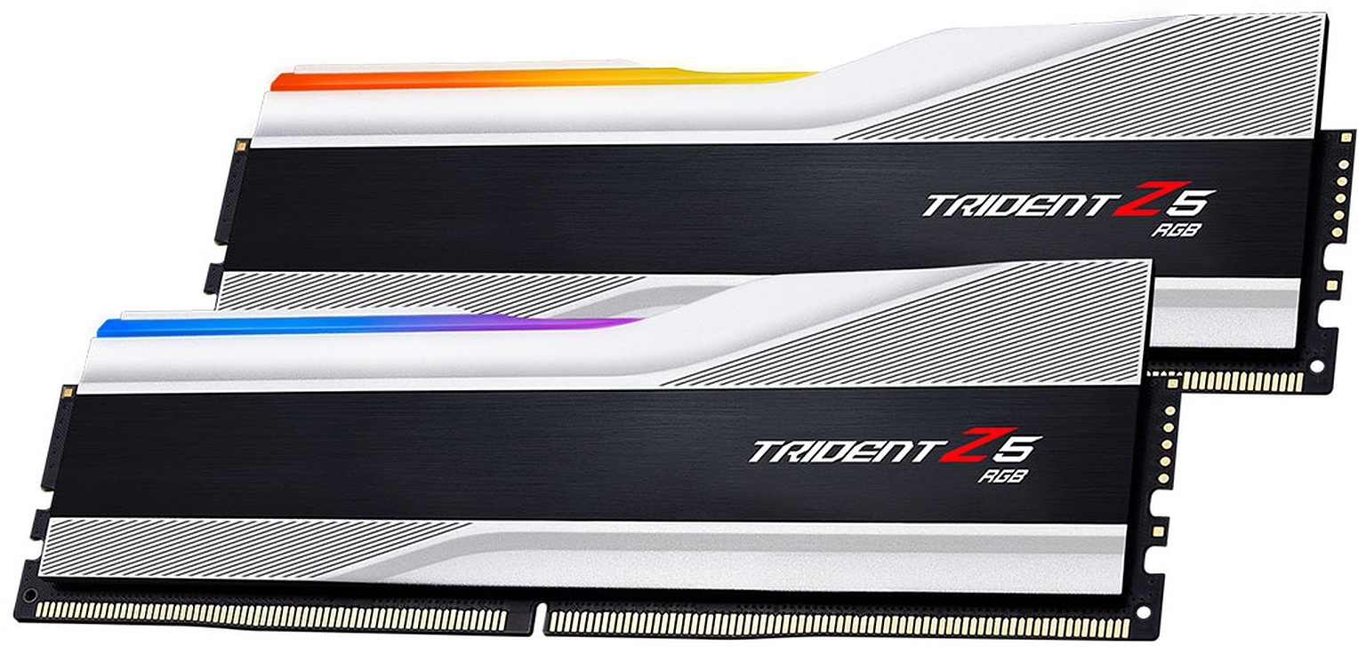 Купить Оперативная память G.SKILL Trident Z5 RGB F5-6000U3636E16GX2 ...