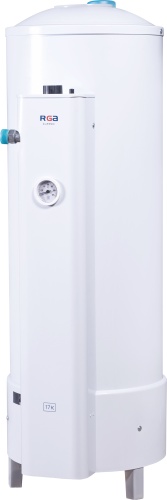 Газовый котел RGA 11K Classic TL 2210382 без дымохода