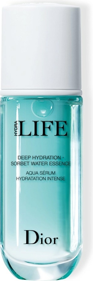 Dior сыворотка Hydralife Sorbet Water Essence для лица 50 мл