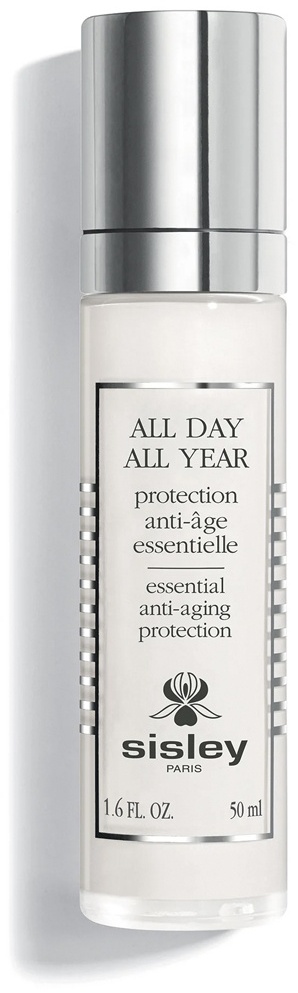 Sisley крем All Day All Year Flacon Airless для лица 50 мл
