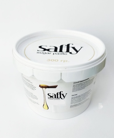 Saffy Classic паста, плотная 300 г