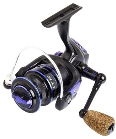 Salmo Elite SPIN 7 4000FD