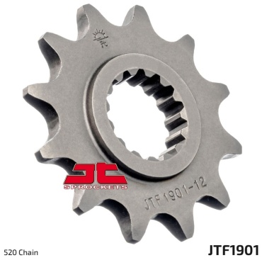 JT звезда ведущая JTF190112