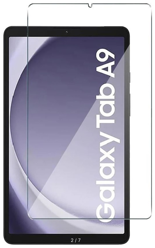 Стекло для Samsung Galaxy Tab A9