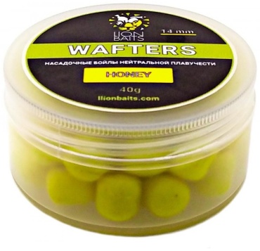 Lion Baits 10886 Honey 0.04 кг
