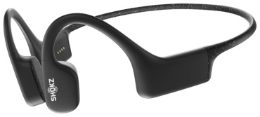 Наушники Shokz OpenSwim S700 черный