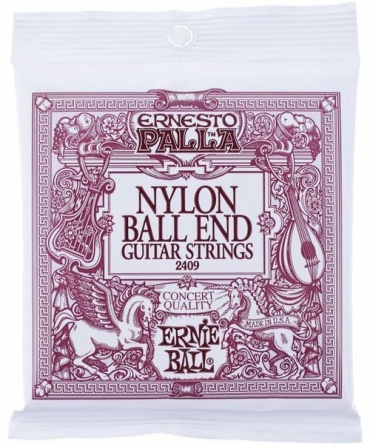 Ernie Ball 2409 25-34