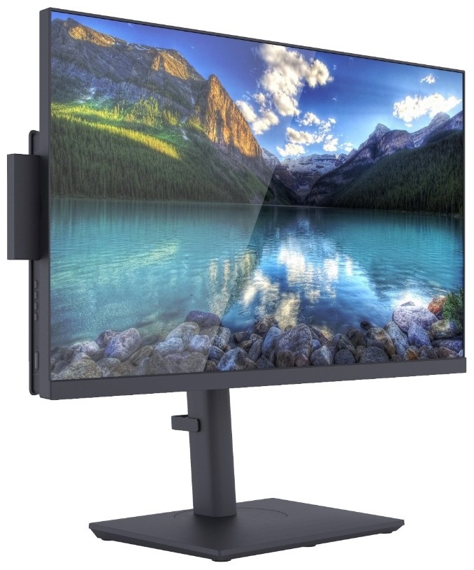 Монитор 23.8" SMART GT40-H610 черный